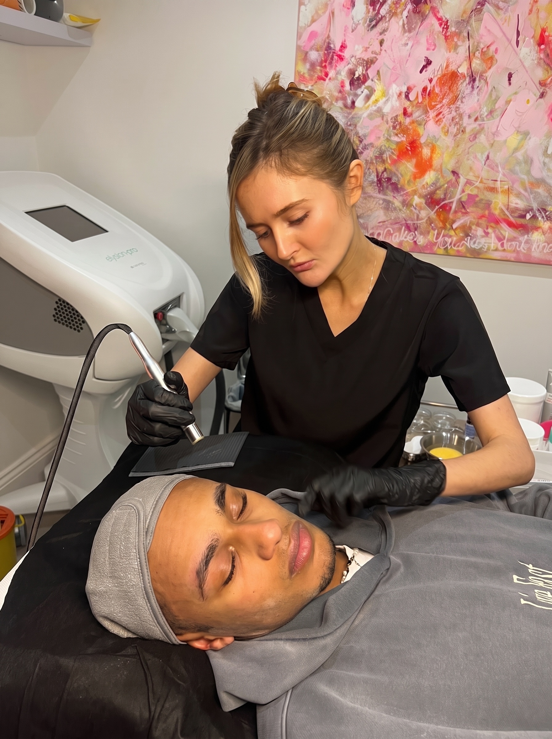 Skinbyjade in Balham London