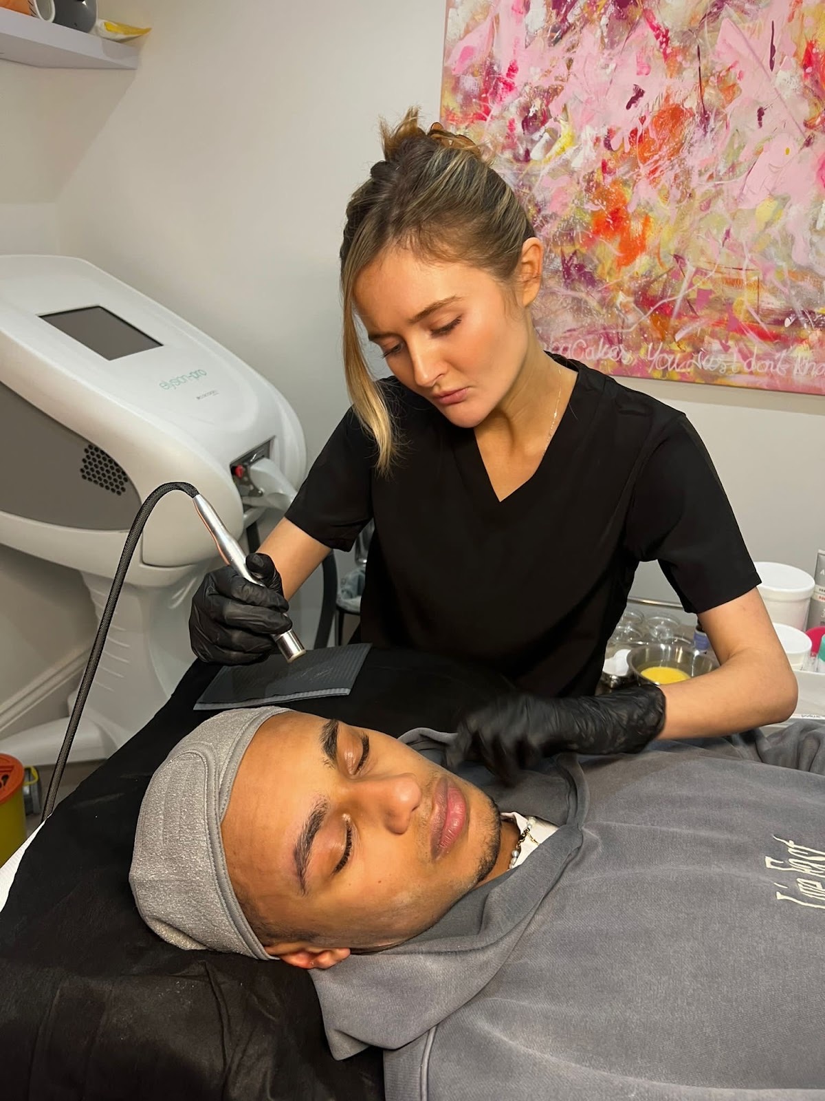 Skinbyjade in Balham London